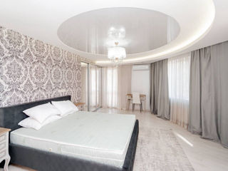 Apartament cu 3 camere, 114 m², Botanica, Chișinău