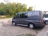 Ford Transit LUX 140CP foto 1
