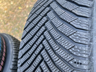 225/60 R17 Michelin Alpin 7/ Доставка, livrare toata Moldova foto 5