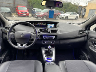 Renault Grand Scenic foto 7