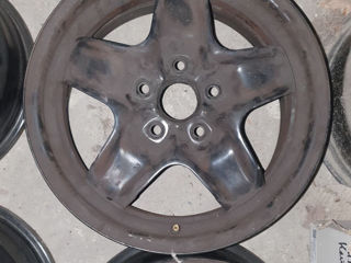 Diski R16x5x105- OPEL. CHEVROLET. foto 8