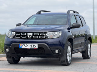 Dacia Duster foto 1