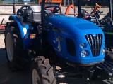 Vindem tractor LS R 60, nou, la pret accesibil!!! foto 2