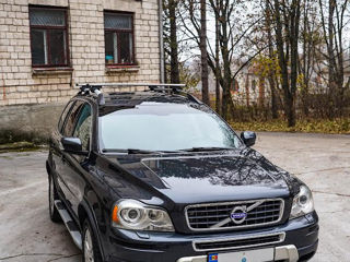 Volvo XC90 foto 2