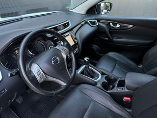 Nissan Qashqai foto 6