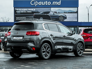 Citroen C5 Aircross foto 5