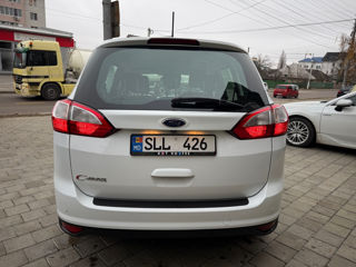 Ford Grand C-MAX foto 6