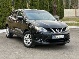 Nissan Qashqai foto 3