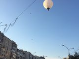 Полёт на воздушном шаре!!! zbor cu balonul! foto 5