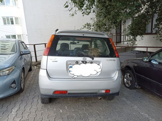 Suzuki Ignis foto 2