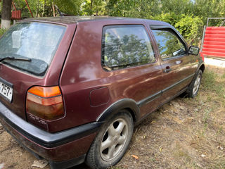 Volkswagen Golf foto 4