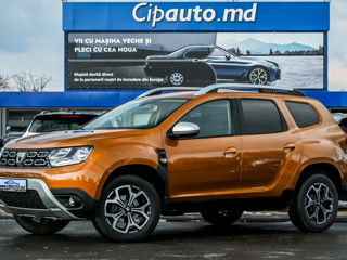 Dacia Duster foto 4