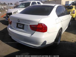 BMW 3 Series foto 1