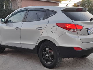 Hyundai Tucson foto 4