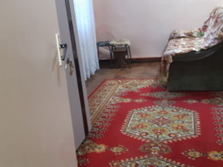 Apartament cu 2 camere, 41 m², Poșta Veche, Chișinău