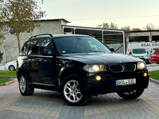 BMW X3 foto 3