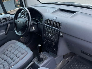 Ford Transit Connect foto 6