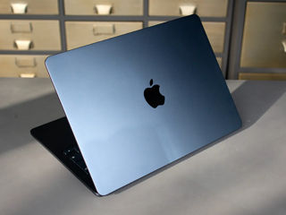 Macbook Air 2024 M3 Dark Blue!!!