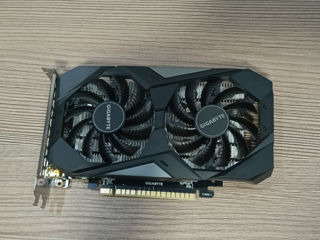 GTX 1650 4GB