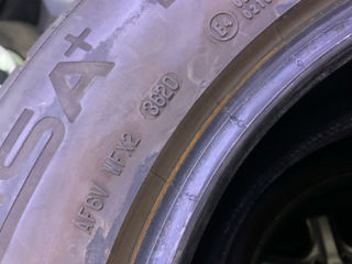 215/65 R16 Europa ! foto 3