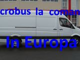 Taxi de marfa in europa ! impachetarea gratis ! foto 4