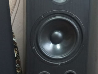 Колонки Magnat Sonobul 5000 XL foto 2