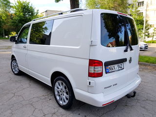 Volkswagen Transporter foto 3