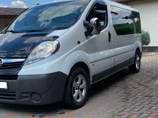 Renault Trafic фото 2
