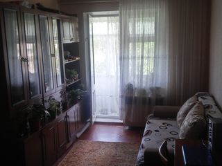 Urgent       apartament 2 cam. Orhei sec. Bucuria et 5/5 foto 1