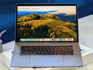 MacBook Pro 15 Retina 2019 (Core i9 9980H/16Gb Ram/512Gb SSD/Radeon Pro 560X/15.4" Retina)