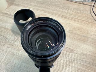 Fujifilm Fujinon XF 50-140mm foto 3