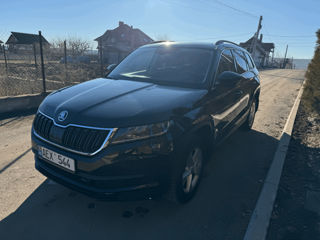 Skoda Kodiaq foto 7