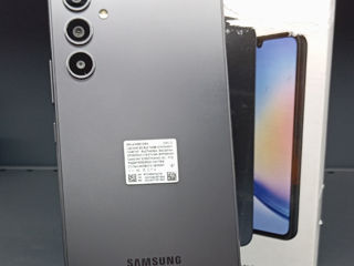 Samsung Galaxy A34 , 8/256GB (NEW) , 4290 lei