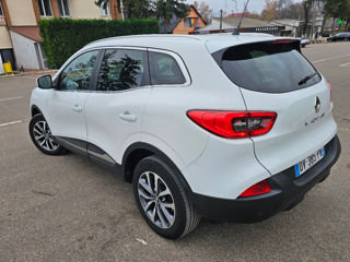 Renault Kadjar foto 3