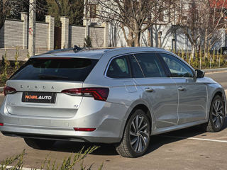 Skoda Octavia foto 6