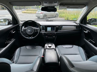 KIA Niro foto 5