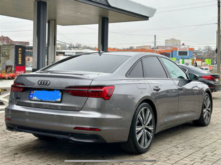 Audi A6 foto 1