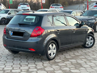 KIA Ceed foto 4