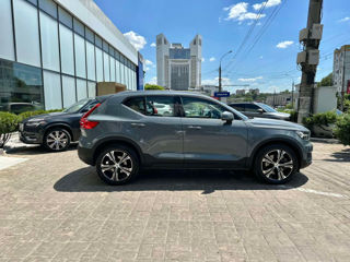 Volvo XC40 foto 9