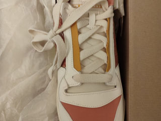 кроссовки Adidas 45 - 46 размер original в коробке foto 0