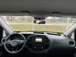 Mercedes Vito foto 6