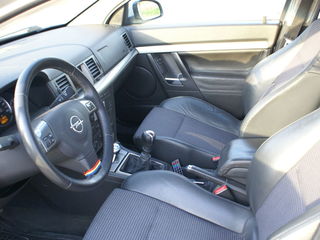 Opel Vectra foto 6