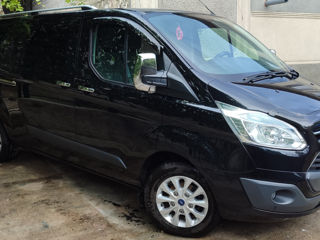 Ford transit foto 6