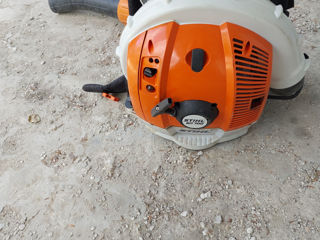 Stihl Br 700 foto 2