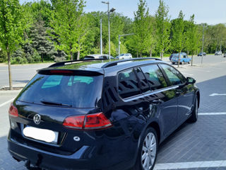 Volkswagen Golf foto 2