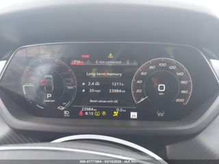 Audi E-tron GT foto 11