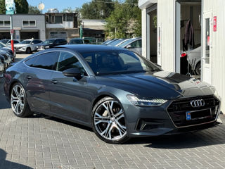 Audi A7 foto 5