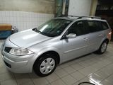 Renault Megane foto 10