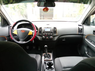 Hyundai i30 foto 8