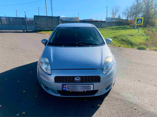 Fiat Punto foto 5